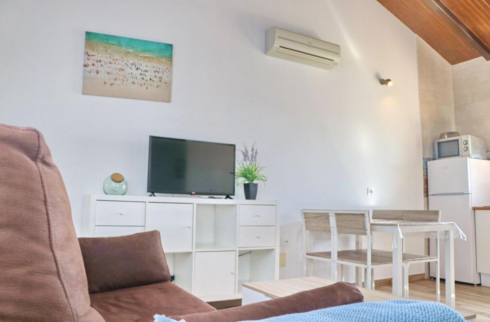 Bungalow Ramos II, con piscina compartida Conil De La Frontera Esterno foto