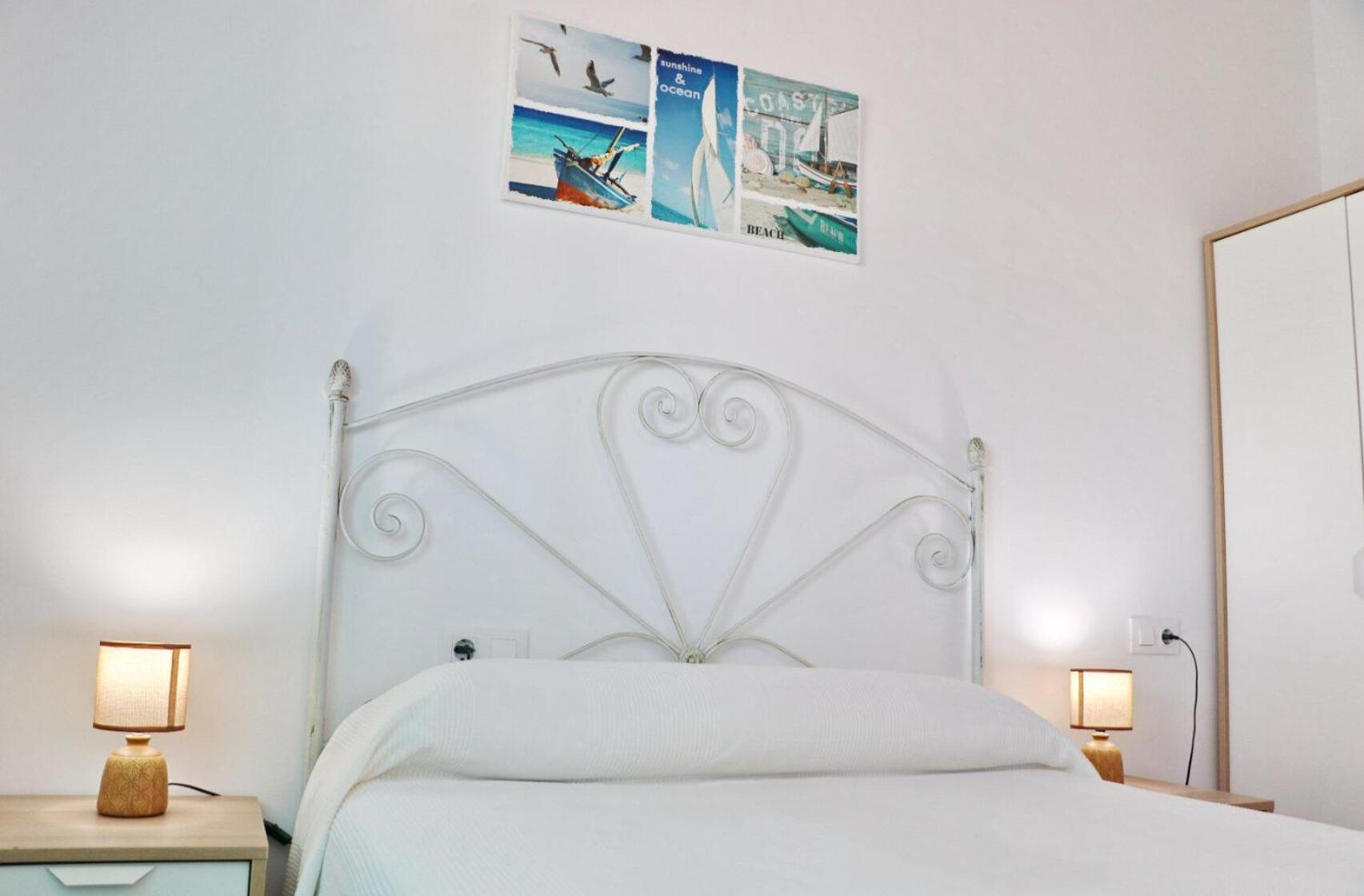 Bungalow Ramos II, con piscina compartida Conil De La Frontera Esterno foto
